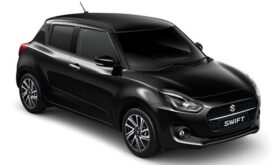 Suzuki Swift 1.2 GL MT Black