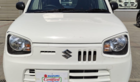 Suzuki New Alto VX